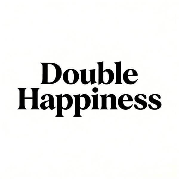Double Happiness-0