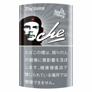 Che Silver-0