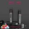 IGET HOT 5500 Puffs Strawberry Ice 2PCS-1