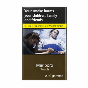Marlboro Touch 6mg Carton-0