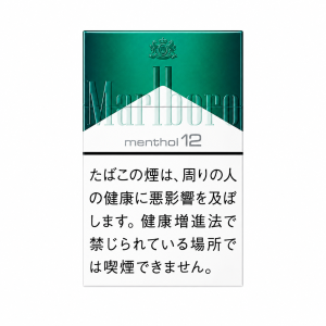Marlboro Menthol 12mg Carton-0