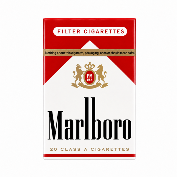 Marlboro Red Short(US) 10mg Carton-0