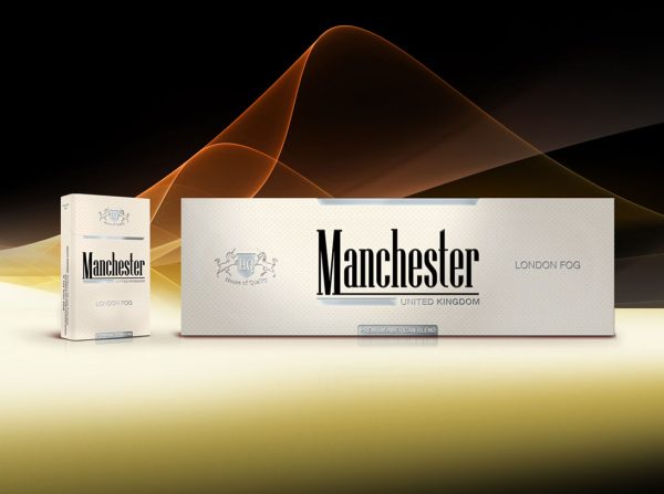 Manchester London Fog 3mg Carton-1