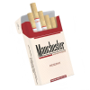 Manchester United Kingdom Reserve 7mg Carton-0
