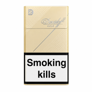 Davidoff Gold 7mg Carton-0