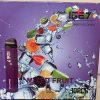 IGE7 e-cigarette 2000 puffs 【Multiple Flavors - Randomly Shipped】-1