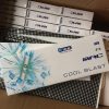 MAC Super Slims Cool Blast 4mg Carton-1