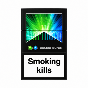 Marlboro Double Burst 5mg Carton-0