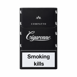 🔥⏳【Limited-Time Offer】Cigaronne Compatto Black 6mg Carton-0 🔥⏳【Limited-Time Offer】Cigaronne Compatto Black 6mg Carton-0