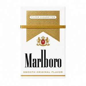 Marlboro (Hard White) US Edition 10mg Carton-0