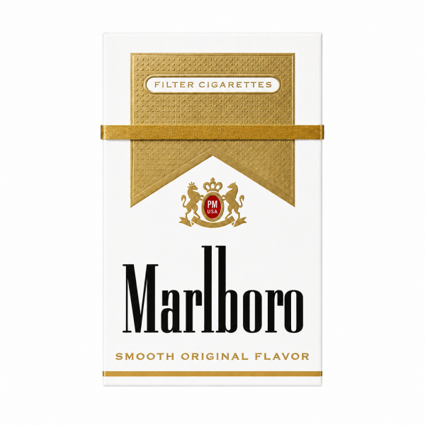Marlboro (Hard White) US Edition 10mg Carton-0