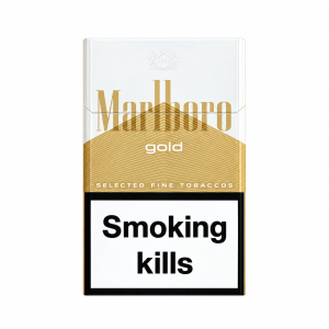 Marlboro Gold 8mg Carton-0