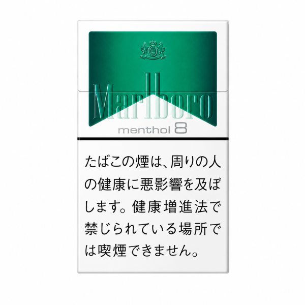 Marlboro Menthol 8mg carton-0