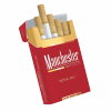 Manchester Royal Red 12mg Carton-0