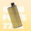 ALIBARBAR 9000 PUFFS-1