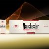 Manchester United Kingdom Reserve 7mg Carton-1