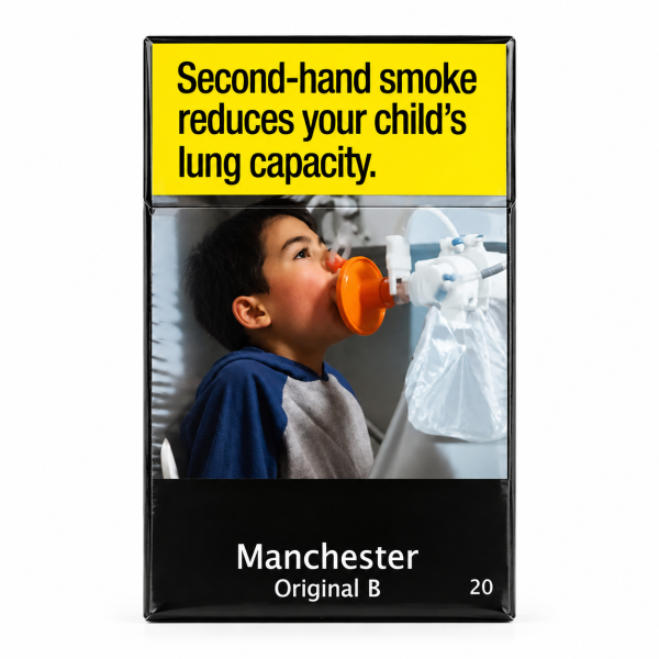 Manchester Original B Carton-0