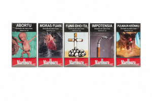 Marlboro Red Box (Timor-Leste) 10mg Carton-0 Marlboro Red Box (Timor-Leste) 10mg Carton-0