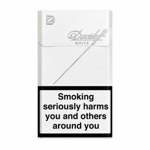 Davidoff White 1mg Carton-0