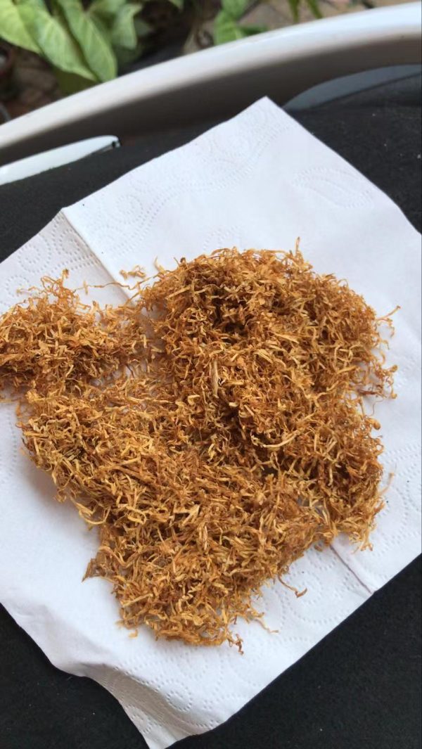 Loose Tobacco 500g-1