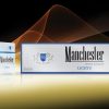 Manchester United Kingdom Lights 5mg Carton【Special】-1