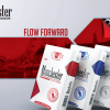 Manchester Special Edition Flow Blue 6mg Carton-1